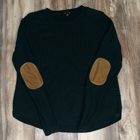 Lety Me M sweater - Picture 3 of 7